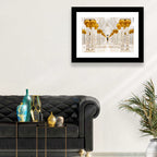 Sheikh Zayed Grand Mosque Colonnade Wall Art