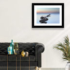 Baltic Sea Stones Wall Art