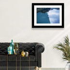 Perito Moreno Glacier Wall Art