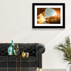 Reflection Canyon Arch Wall Art