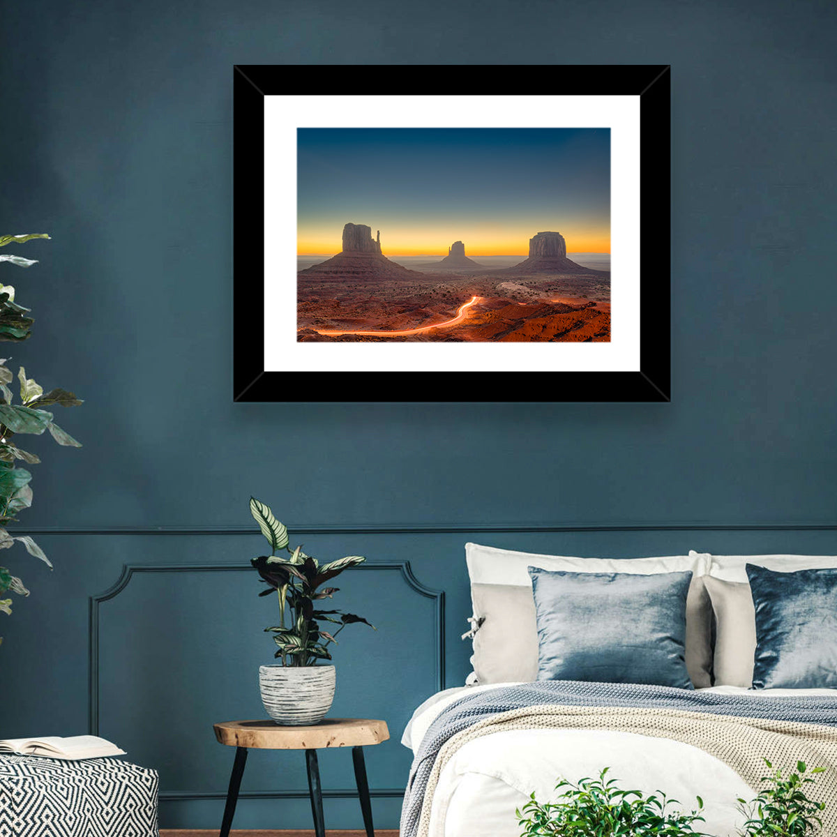 Monument Valley Arizona Wall Art