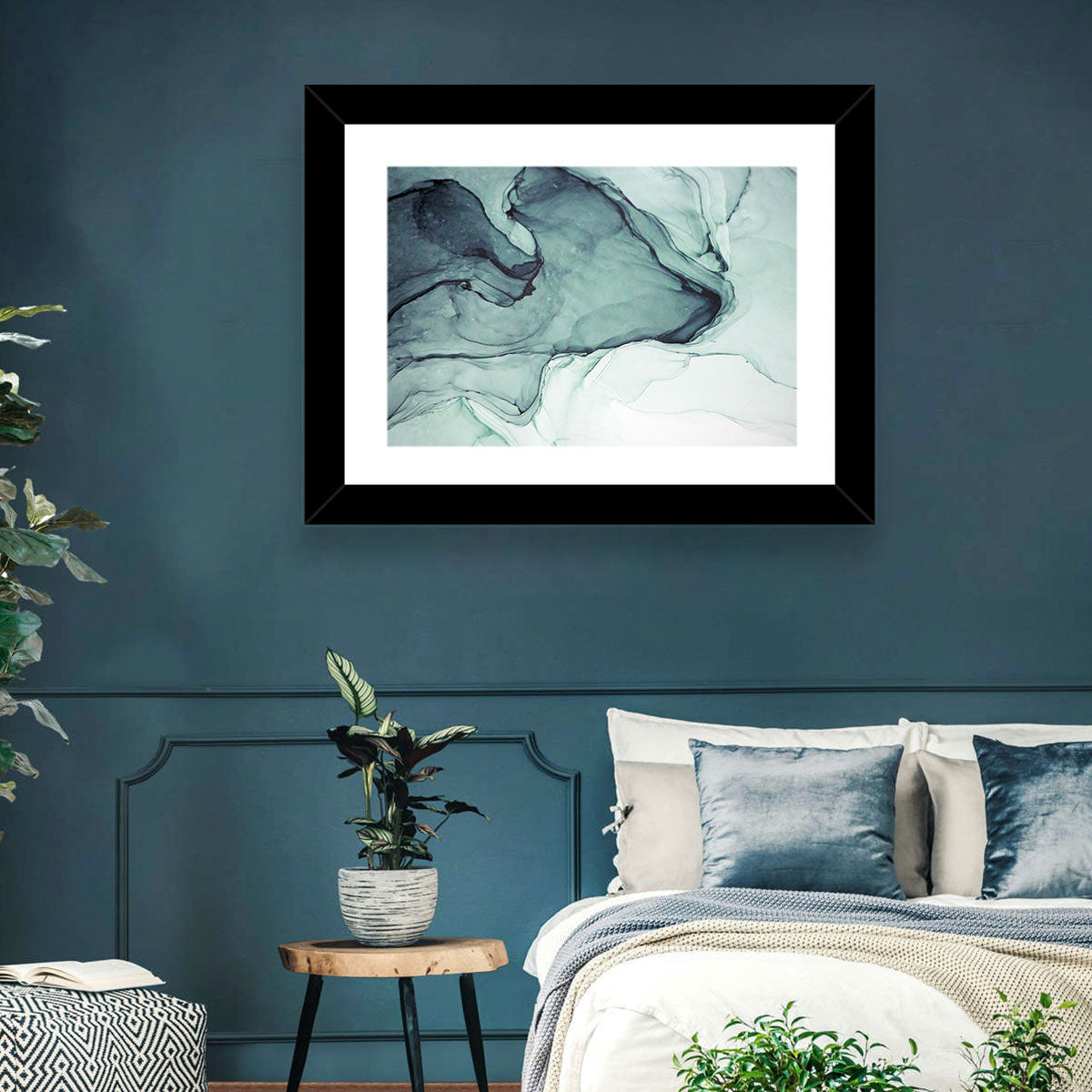 Shades of Gray Wall Art