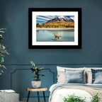 Torres Del Paine, Patagonia Wall Art