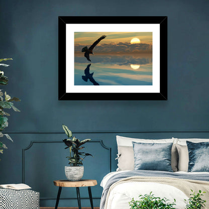 Bald Eagle Wall Art