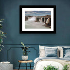 Selfoss Waterfall, Iceland Wall Art
