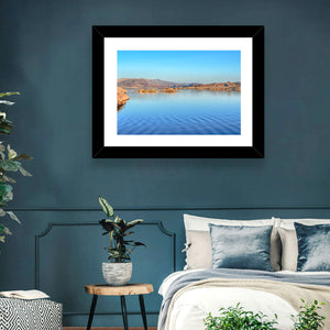 Lake Mead Wall Art