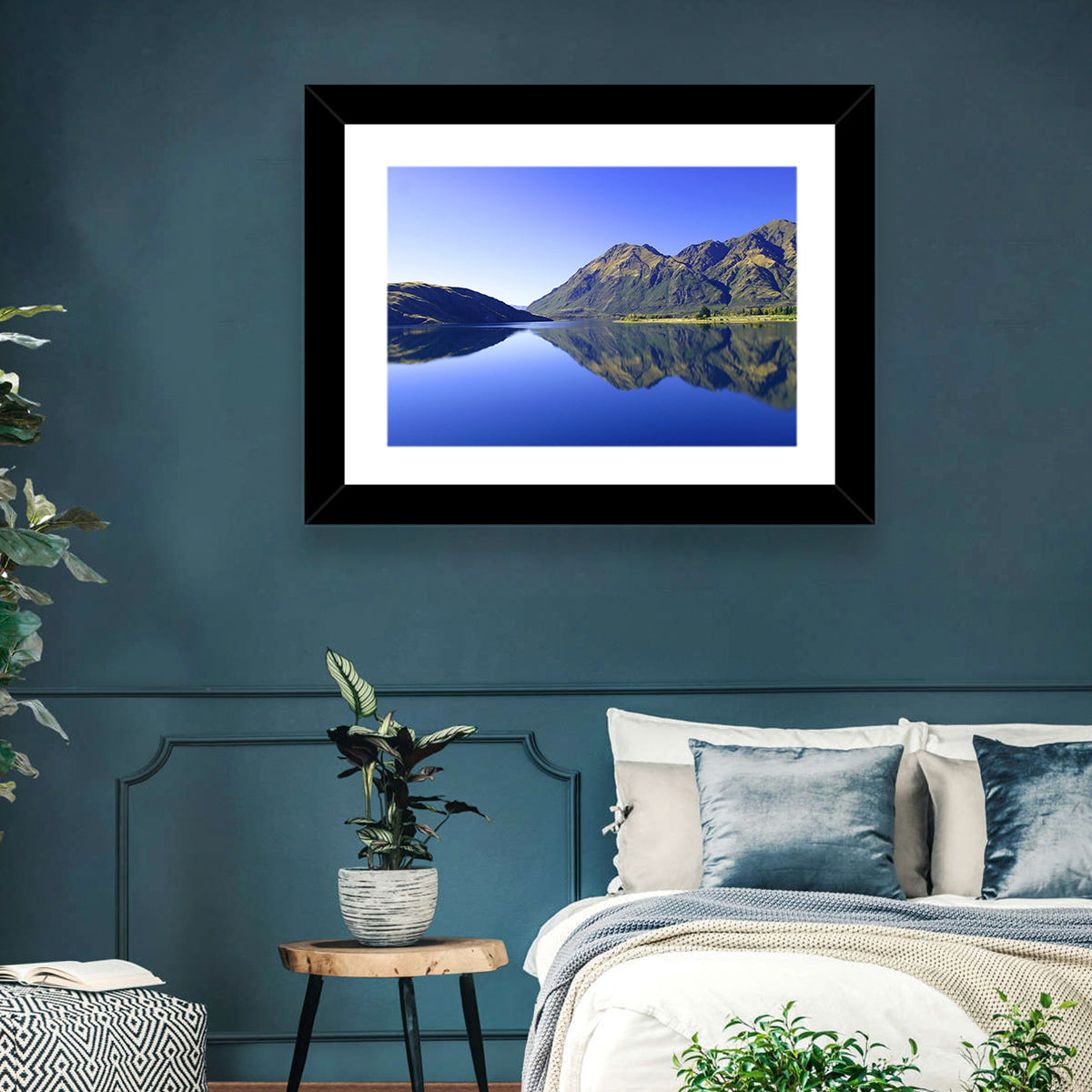 Lake Wanaka Wall Art