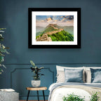 Great of China Wall Art