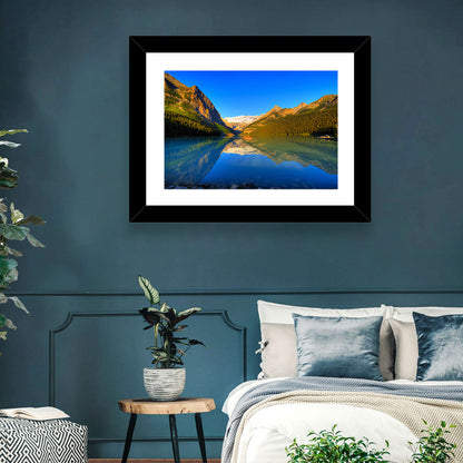 Lake Louise Wall Art