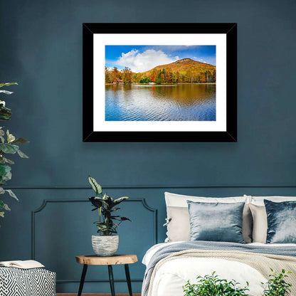 Yonah Mountain Wall Art