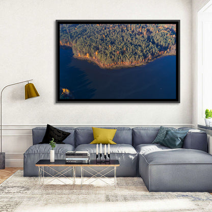 Lake Dolysets Wall Art