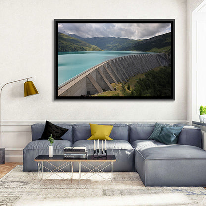 Lake Weir Wall Art