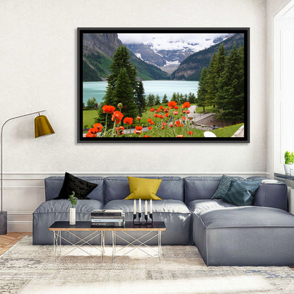 Lake Louise Wall Art