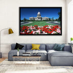 Idaho State Capitol, Boise Wall Art