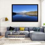 Shudu Lake Wall Art