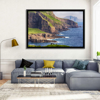 Faroe Islands Wall Art