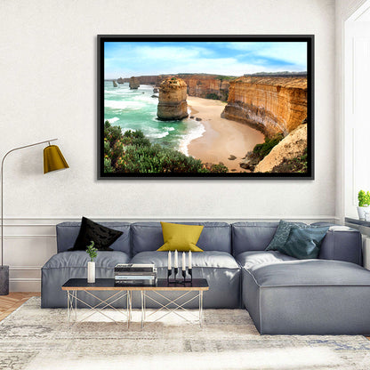 Twelve Apostles Wall Art