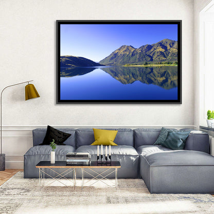 Lake Wanaka Wall Art