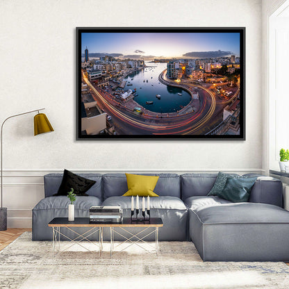 Spinola Bay Wall Art