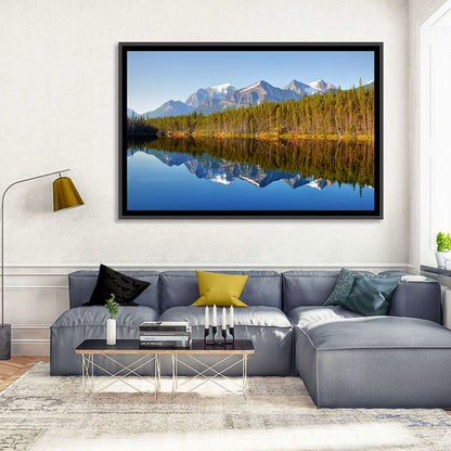 Herbert Lake Wall Art