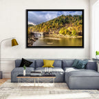 Cumberland Falls Wall Art