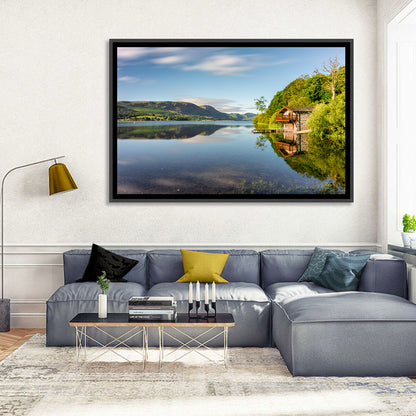 Ullswater Lake Wall Art