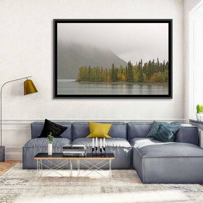 Kathleen Lake Wall Art