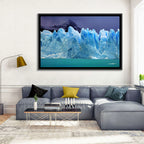 Perito Moreno Glacier, El Calafate Wall Art