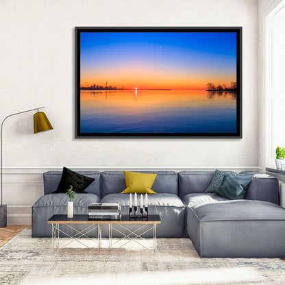 Lake Ontario Wall Art