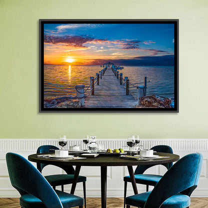 Islamorada Florida Wall Art