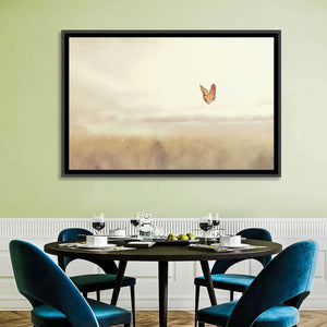 Wilderness and Flying Hope Wall Art