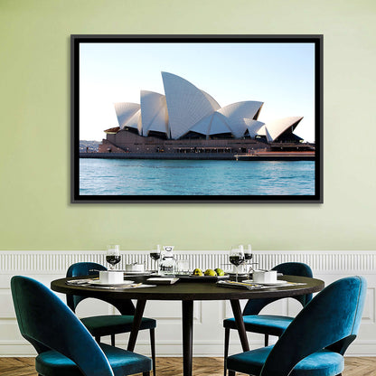 Opera House Sydney Wall Art