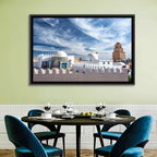 Great Mosque of Kairouan, Tunisia Wall Art