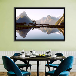 Milford Sound Wall Art