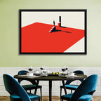 Business Challenges Wall Art