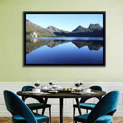 Cradle Mountain Lake Wall Art