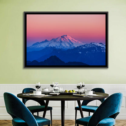 Mt Washington Wall Art