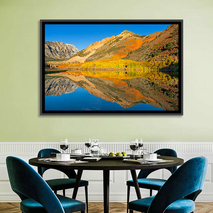North Lake California Wall Art