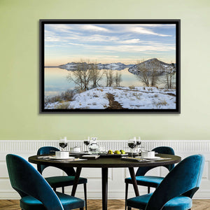 Horsetooth Reservoir Wall Art