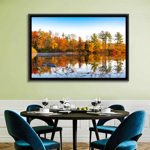 Lake Nockamixon Wall Art