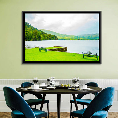 Ullswater Lake Wall Art