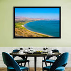 Sea of Galilee, Tiberias Wall Art