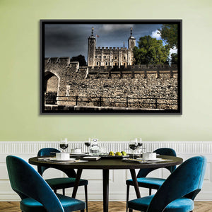 Tower of London Wall Art
