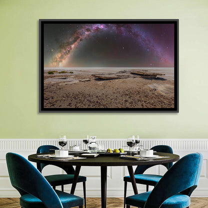 Lake Eyre Wall Art