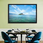 Sveti Nikola Island, Budva Wall Art