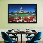 Idaho State Capitol, Boise Wall Art