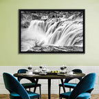 Shoshone Falls, Twin Falls Wall Art