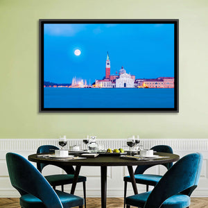 San Giorgio Maggiore Wall Art