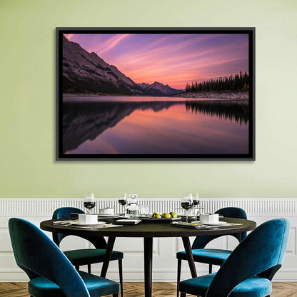 Medicine Lake Wall Art
