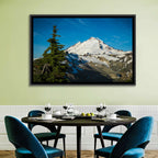Mount Baker Wall Art